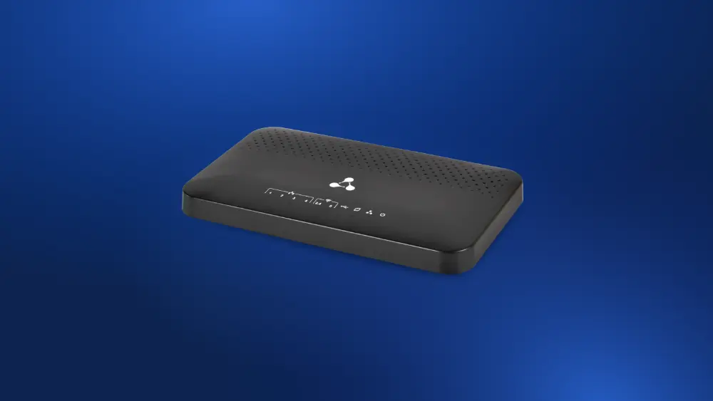 Wi-Fi роутер RG-1440G-Wac